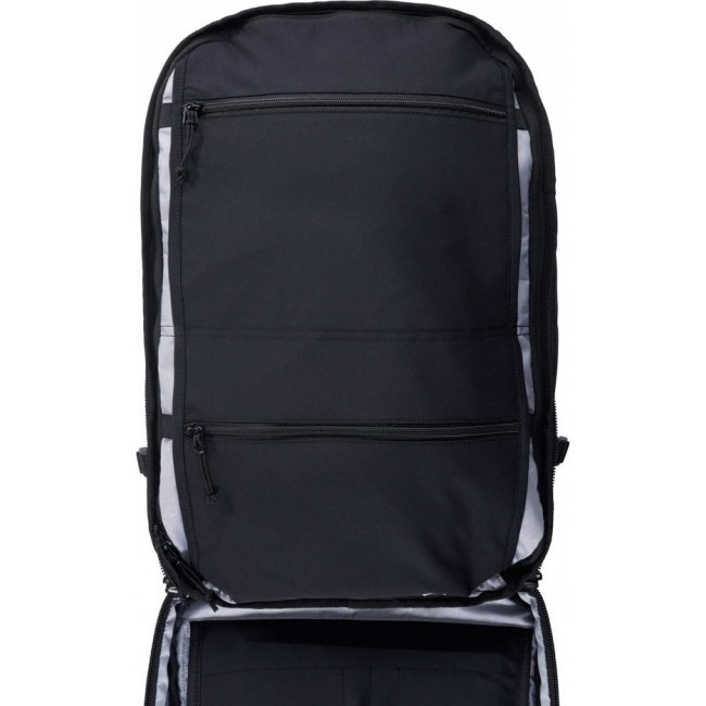 Рюкзак в ручную кладь HEIMPLANET Travel Pack 34 Black - фото №9