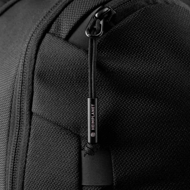 Рюкзак в ручную кладь HEIMPLANET Travel Pack 34 Black - фото №12