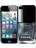 Чехол для iphone Kawaii Factory Чехол для iPhone 5/5s "Black pearl - 513" Цветной - фото №1