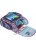 Фиолетовый ранец с бабочкой Grizzly RA-668-1 Синий - фото №4
