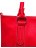 Женская сумка Trendy Bags ALFA Красный - фото №5