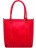 Женская сумка Trendy Bags ALFA Красный - фото №1
