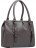 Женская сумка Trendy Bags KAMA Серый - фото №2
