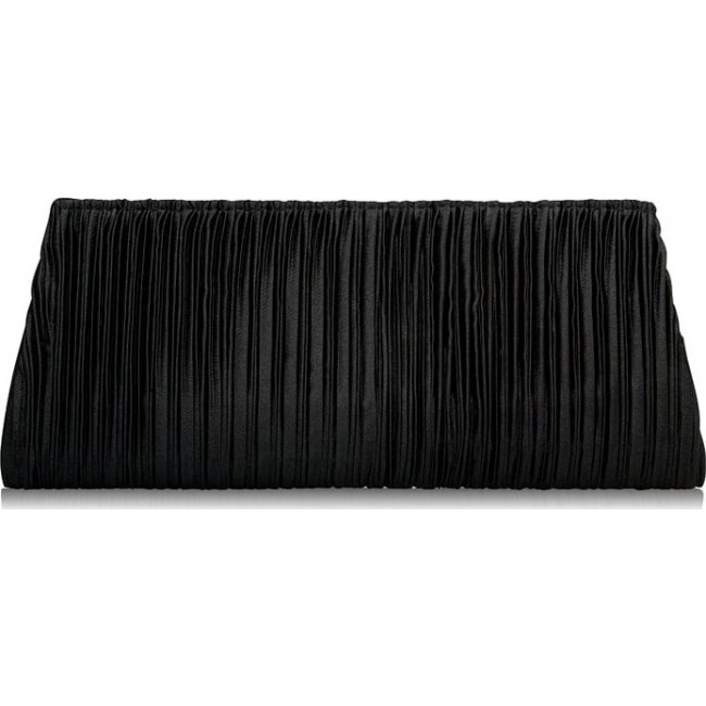 Женская сумка Trendy Bags SANTI Черный - фото №3