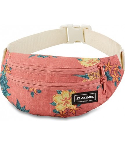 Поясная сумка Dakine CLASSIC HIP PACK Pineapple- фото №1