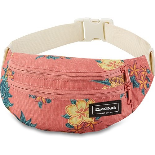 Поясная сумка Dakine CLASSIC HIP PACK Pineapple - фото №1