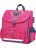 Рюкзак Herlitz Mini softbag Розовые сердца - фото №1
