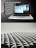 Чехол для ноутбука Kawaii Factory Чехол для MacBook 15.4" "Треугольники" Черный - фото №3