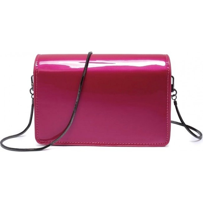 Женская сумка OrsOro DS-804 Розовый - фото №3