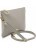 Клатч Tuscany Leather TL Bag TL142029 Светло-серый - фото №2
