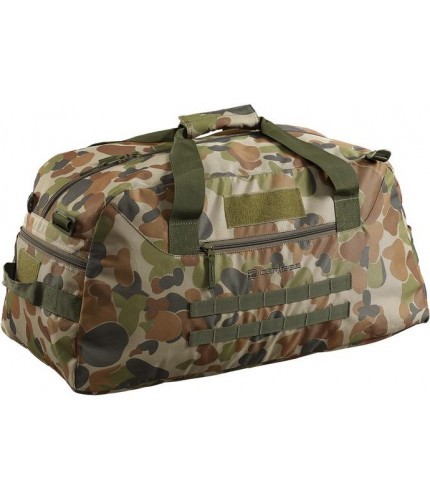 Сумка Caribee OPS Duffle 65L Auscam- фото №1