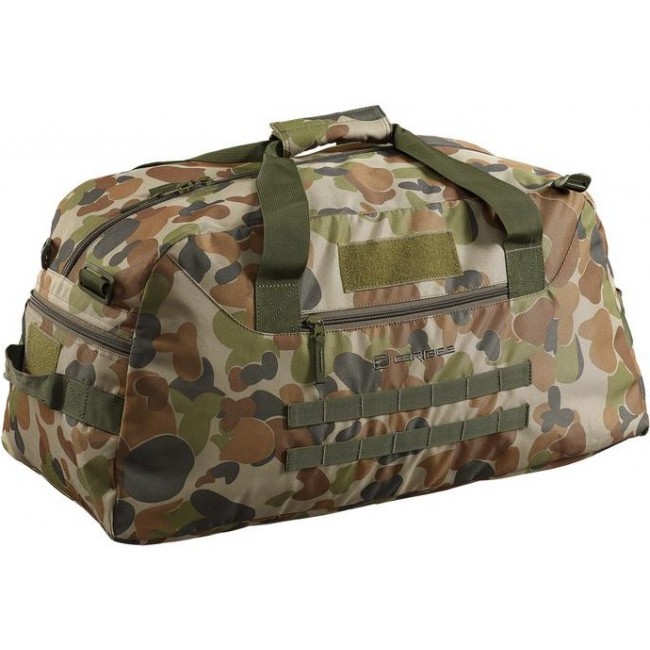 Сумка Caribee OPS Duffle 65L Auscam - фото №1