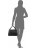 Женская сумка Fiato 70248 Черный - фото №5