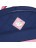 Рюкзак Sun eight SE-2702 Темно-синий и розовый - фото №10