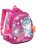 Рюкзак Orange Bear Z-838 Котенок с клубком (розовый и фиолетовый) - фото №2