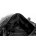 Дорожная сумка Brialdi Oregon Рельефный Черный - фото №6