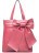 Женская сумка Trendy Bags CLOUD Розовый - фото №2