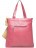 Женская сумка Trendy Bags CLOUD Розовый - фото №3