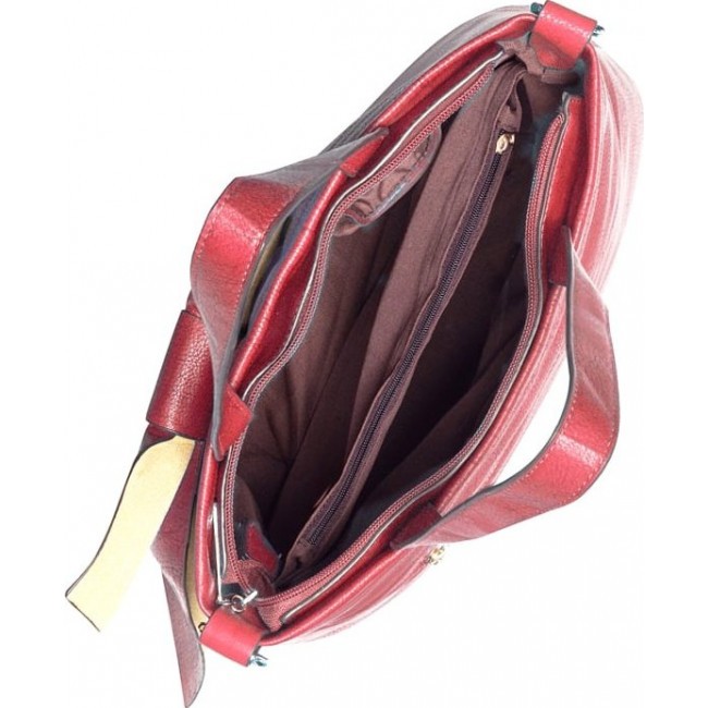 Женская сумка Trendy Bags CLOUD Розовый - фото №4