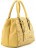Женская сумка Fiato Dream 67515 Желтый - фото №2