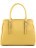 Женская сумка Fiato Dream 67515 Желтый - фото №3