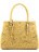Женская сумка Fiato Dream 67515 Желтый - фото №1