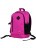 Рюкзак Polar 16015 Розовый - фото №1