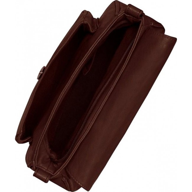 Сумка через плечо Trendy Bags B00616 (brown) Коричневый - фото №4