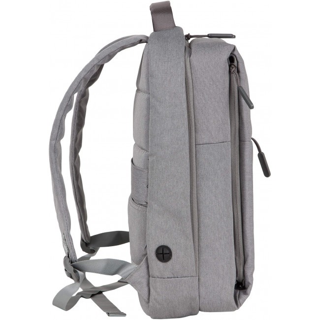 Рюкзак Polar П0046 Серый - фото №4