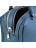 Женская сумка Sergio Belotti 6455 blue steel Napoli Синий - фото №3