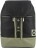 Рюкзак Sofitone RM 002 D4-D7 Черный - Оливковый - фото №1