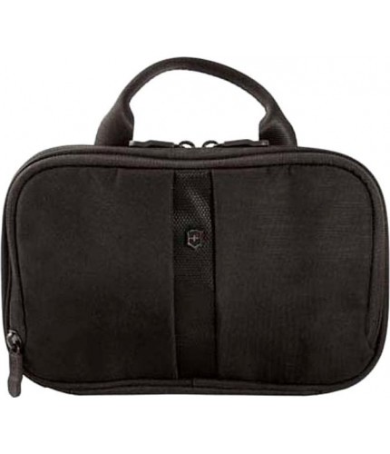 Несессер Victorinox Slimline Toiletry Kit Черный- фото №1