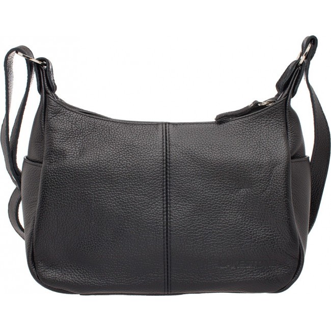 Женская сумка Lakestone Tracey Черный Black - фото №1