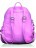Рюкзак OrsOro D-251 Фиолетовый - фото №3