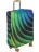 Чехол для чемодана Gianni Conti 9029 S Разноцветный - фото №2