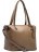 Женская сумка Trendy Bags MONROE Коричневый - фото №2
