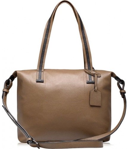 Женская сумка Trendy Bags MONROE Коричневый- фото №1
