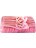 Женская сумка Trendy Bags SANTI Розовый - фото №2