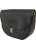 Кожаная женская сумка Carlo Gattini Amendola 8003-81 Черный Black - фото №1