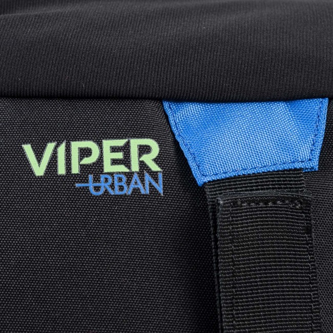 Рюкзак Target Viper urban Black b.g. - фото №5