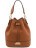 Кожаная сумка Tuscany Leather TL Bag TL142146 Коньяк - фото №1