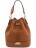 Кожаная сумка Tuscany Leather TL Bag TL142146 Коньяк - фото №1