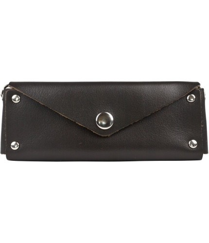 Ключница Carlo Gattini Fulle 7110-04 brown- фото №1