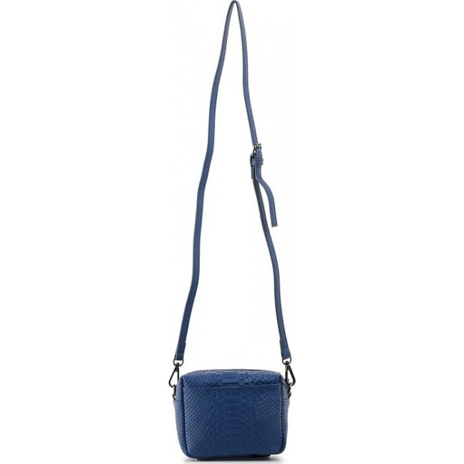 Женская сумка Fiato 70252 Синий - фото №3
