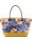 Женская сумка Fiato Dream 67726 Желтый - фото №1