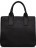Женская сумка Trendy Bags COMO Черный - фото №1