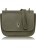 Женская сумка Trendy Bags NUMERO Зеленый - фото №1