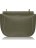 Женская сумка Trendy Bags NUMERO Зеленый - фото №3