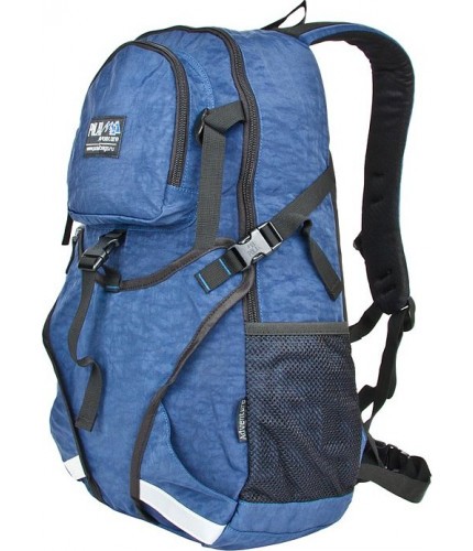 Рюкзак Polar П924 Синий- фото №1
