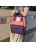 Рюкзак Polar 17198 Розовый - фото №3